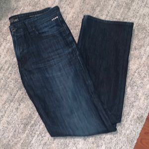 Men’s Guess jeans 34x32